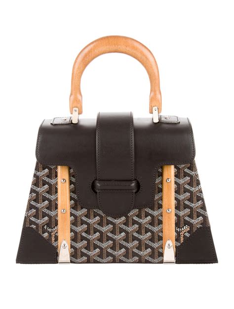 designer handbag goyard|Goyard bag shop online.